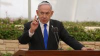 Netanyahu rejeita plano de Trump para a Faixa de Gaza