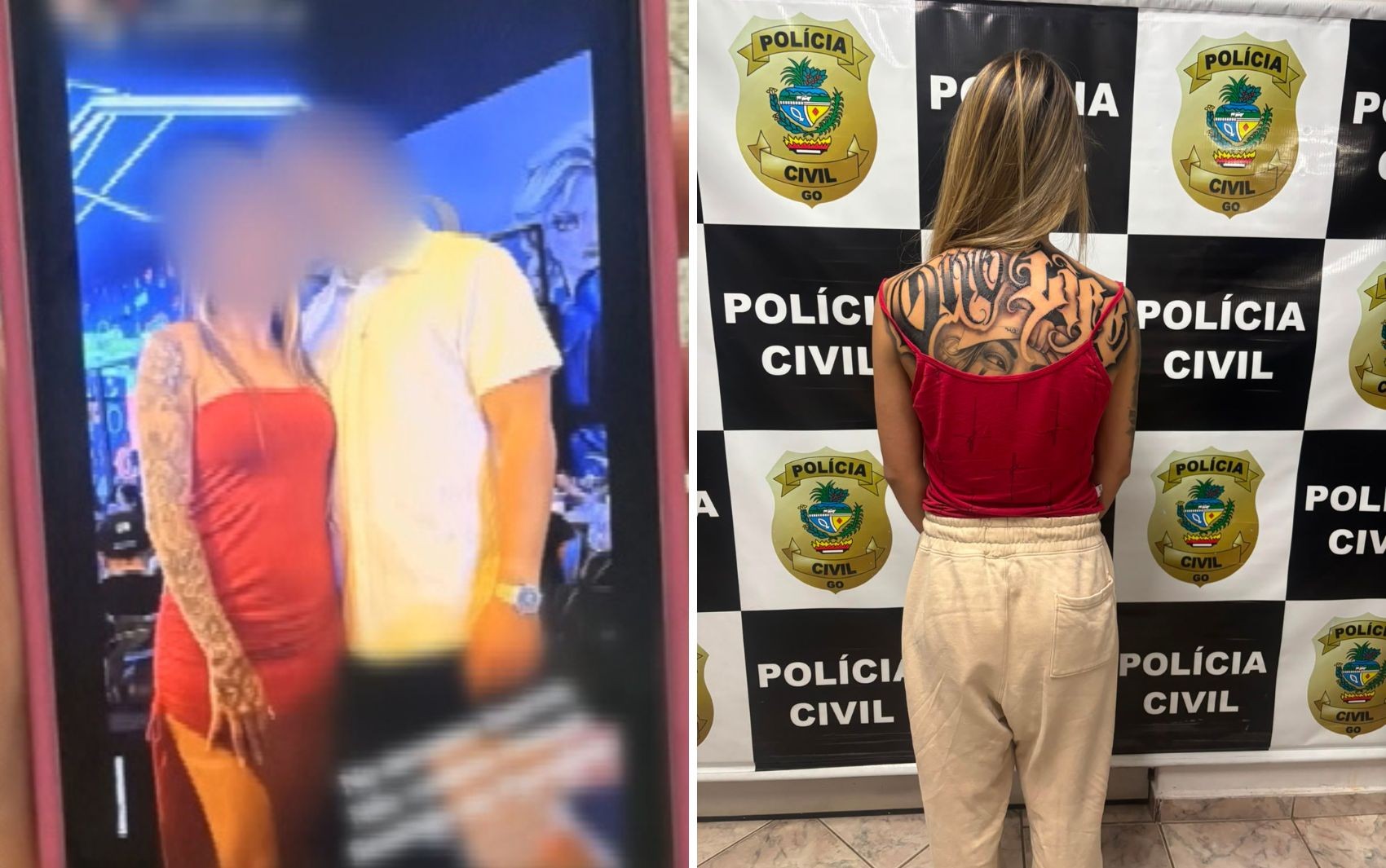 Carro zero, iPhone e Tigrinho: o que a polícia já sabe sobre os R$ 500 mil que funcionária é suspeita de desviar de supermercado