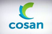 Cosan vai deixar bolsa de Nova York