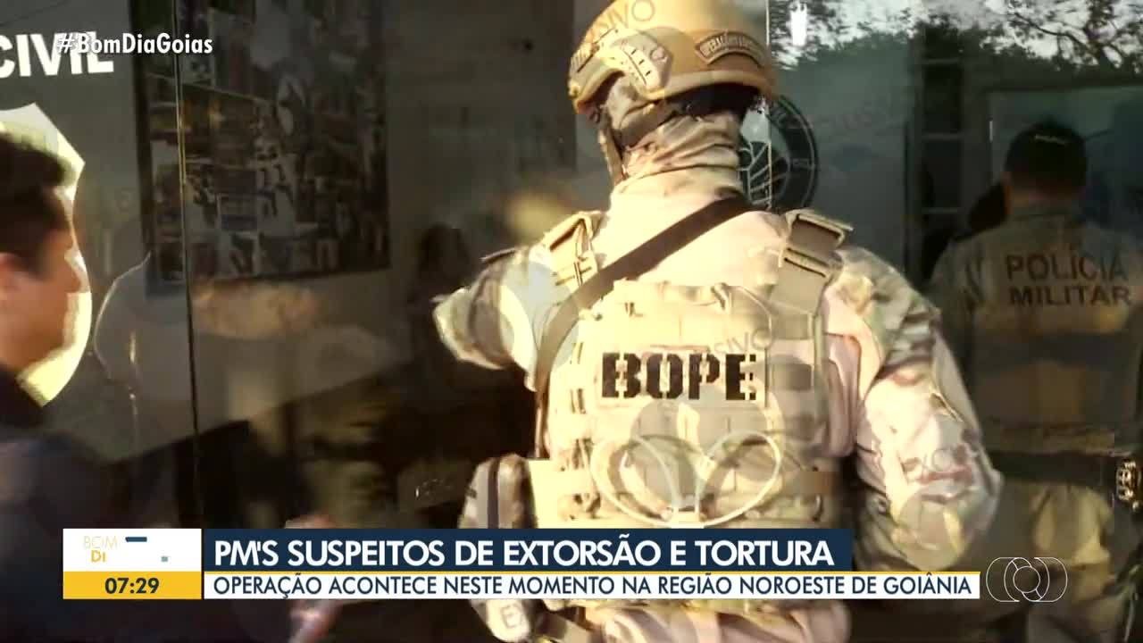 VÍDEOS: Bom Dia Goiás desta sexta-feira, 21 de agosto de 2026
