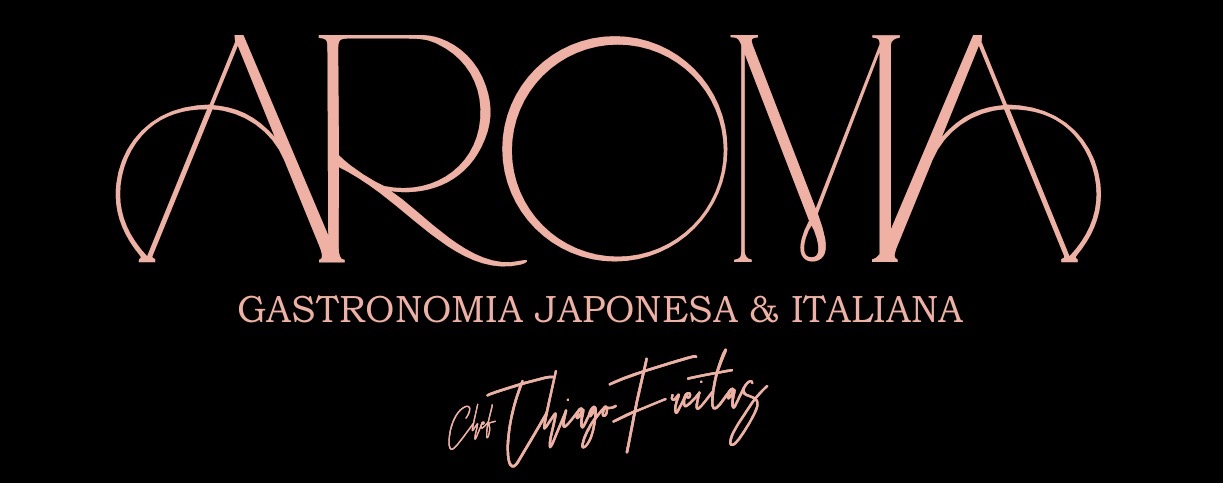 Aroma Gastronomia Japonesa