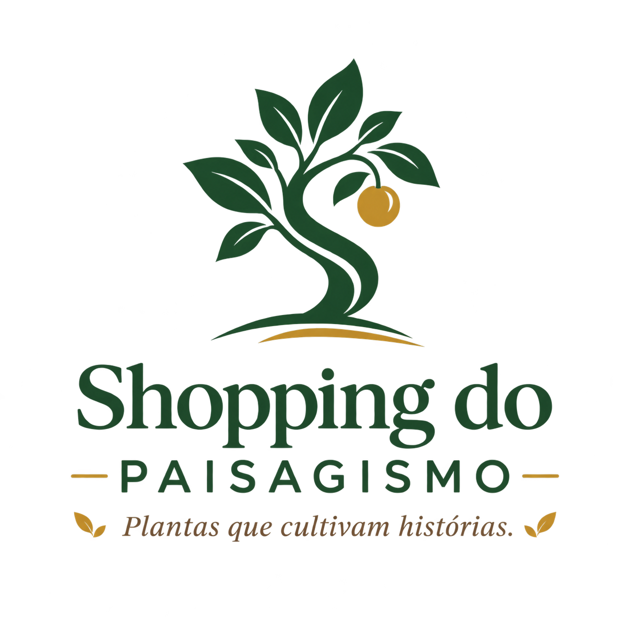 Shopping do Paisagismo